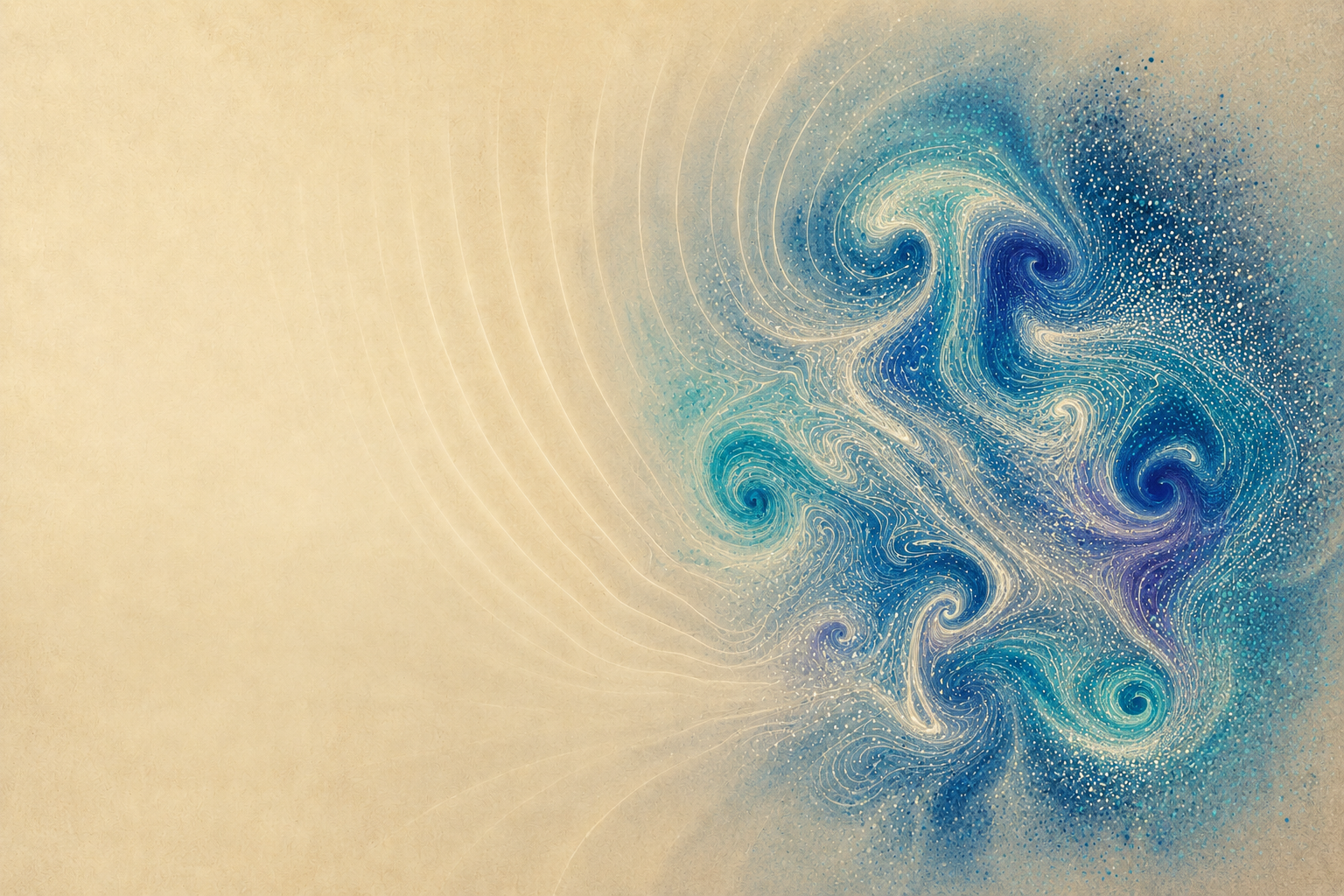 Ilustración abstracta de patrones ópticos